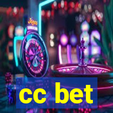 cc bet